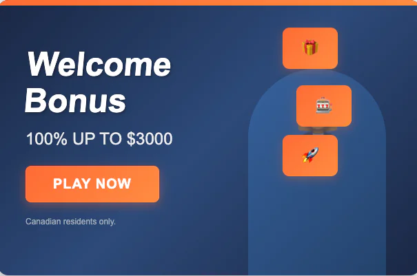 Sports Interaction Casino registration bonus